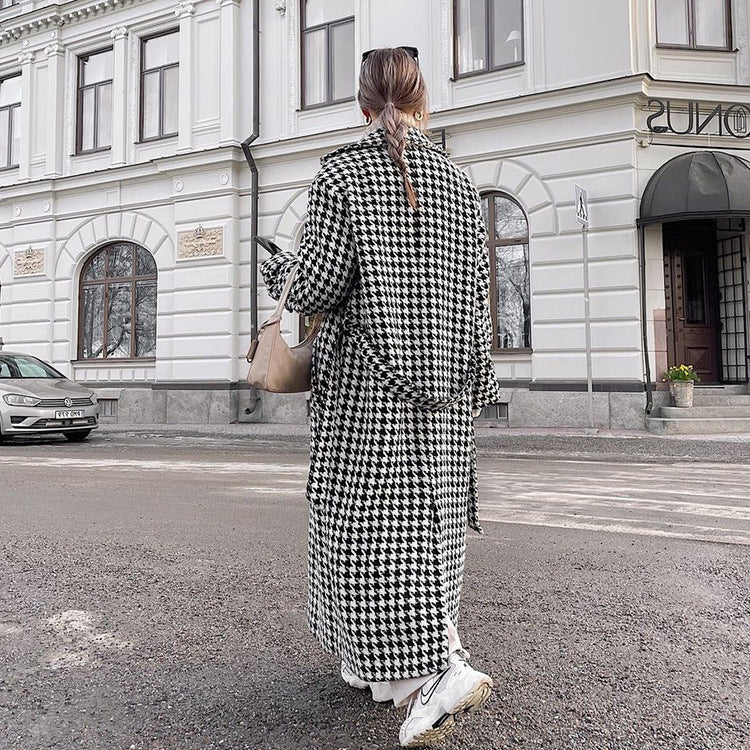 Blaire Trench