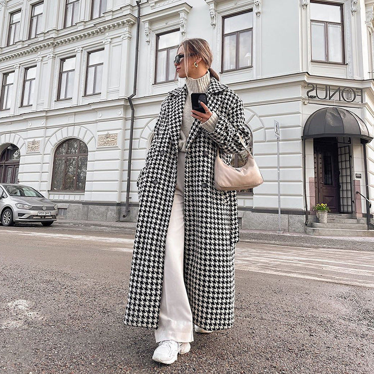 Blaire Trench