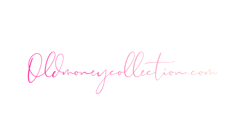 oldmoneycollection.com vs. old-money.com website