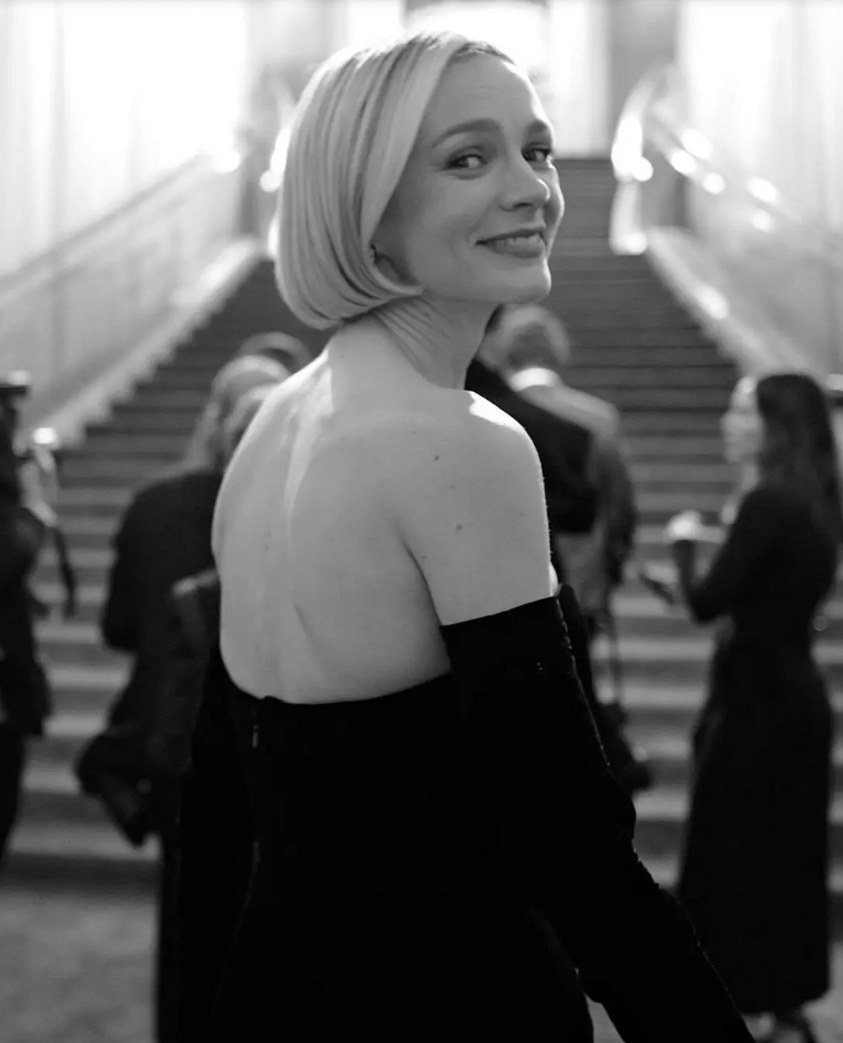 Made-to-Measure Gowns