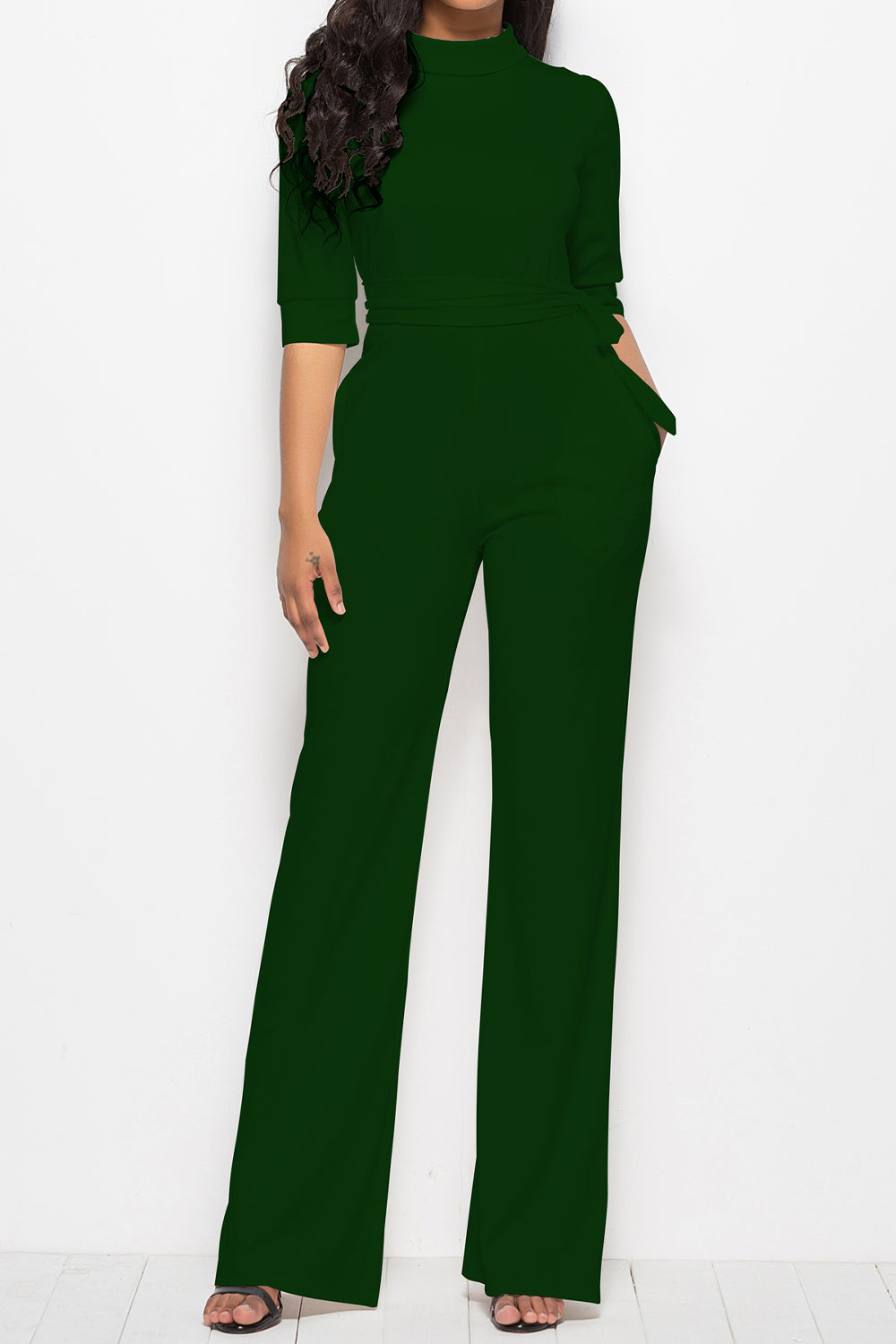 Giles Jumpsuit