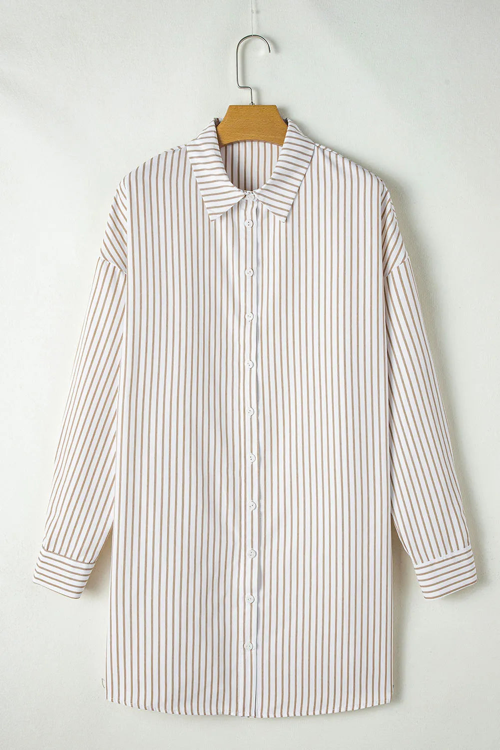 Colmar Mini Shirt Dress