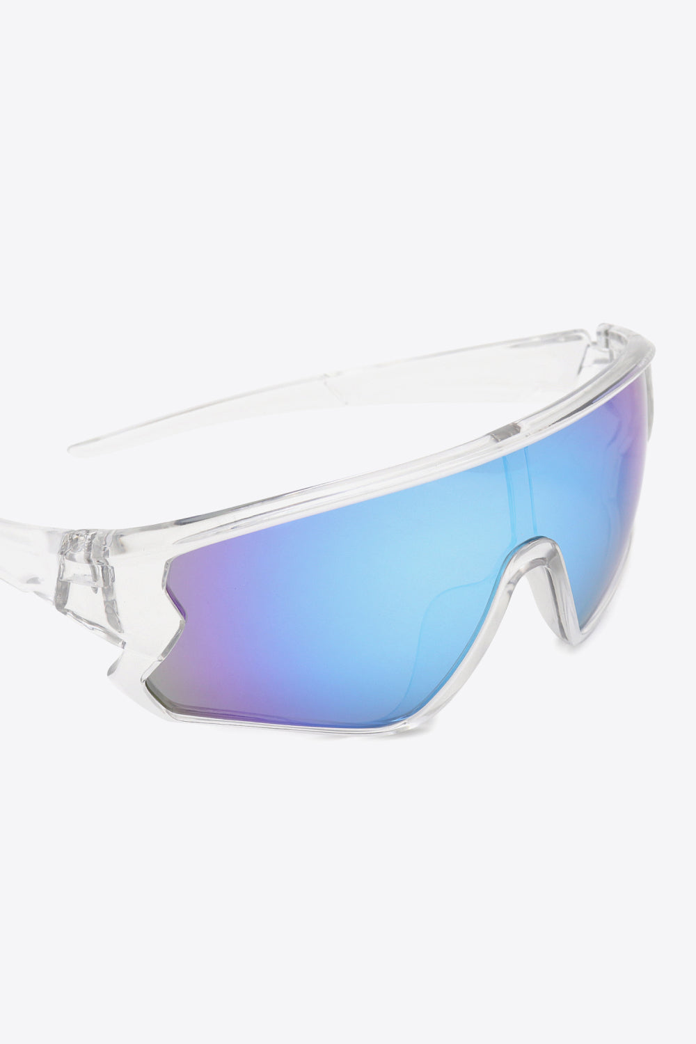 Port Royal Shield Sunglasses