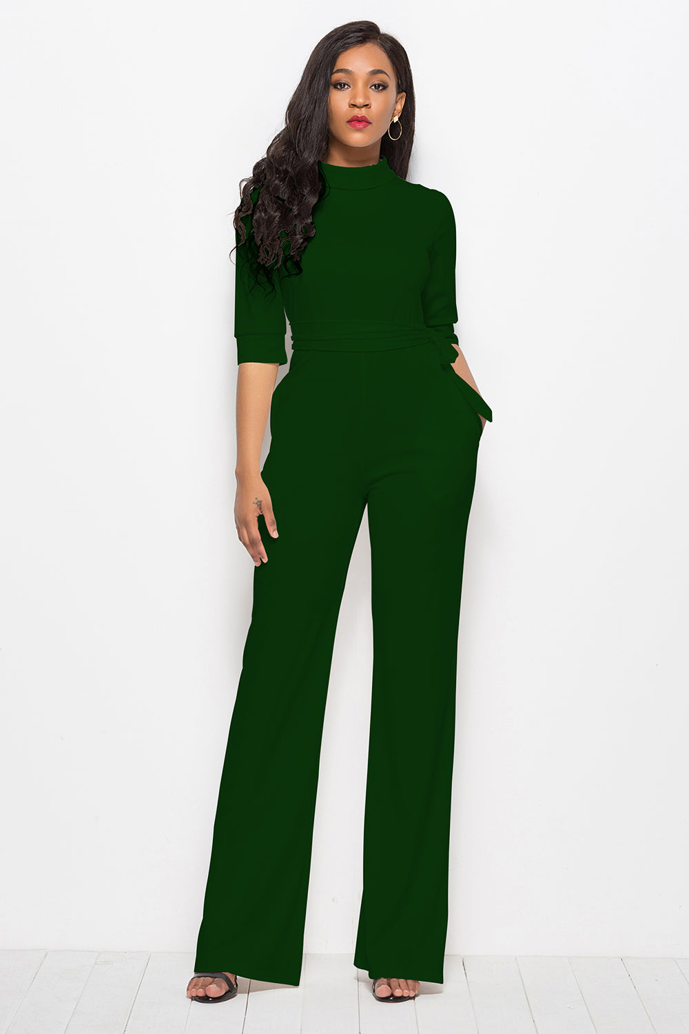 Giles Jumpsuit