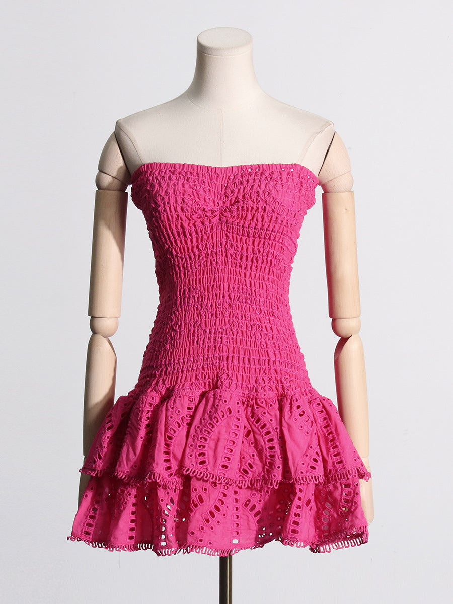 Berryvine Spring Dress