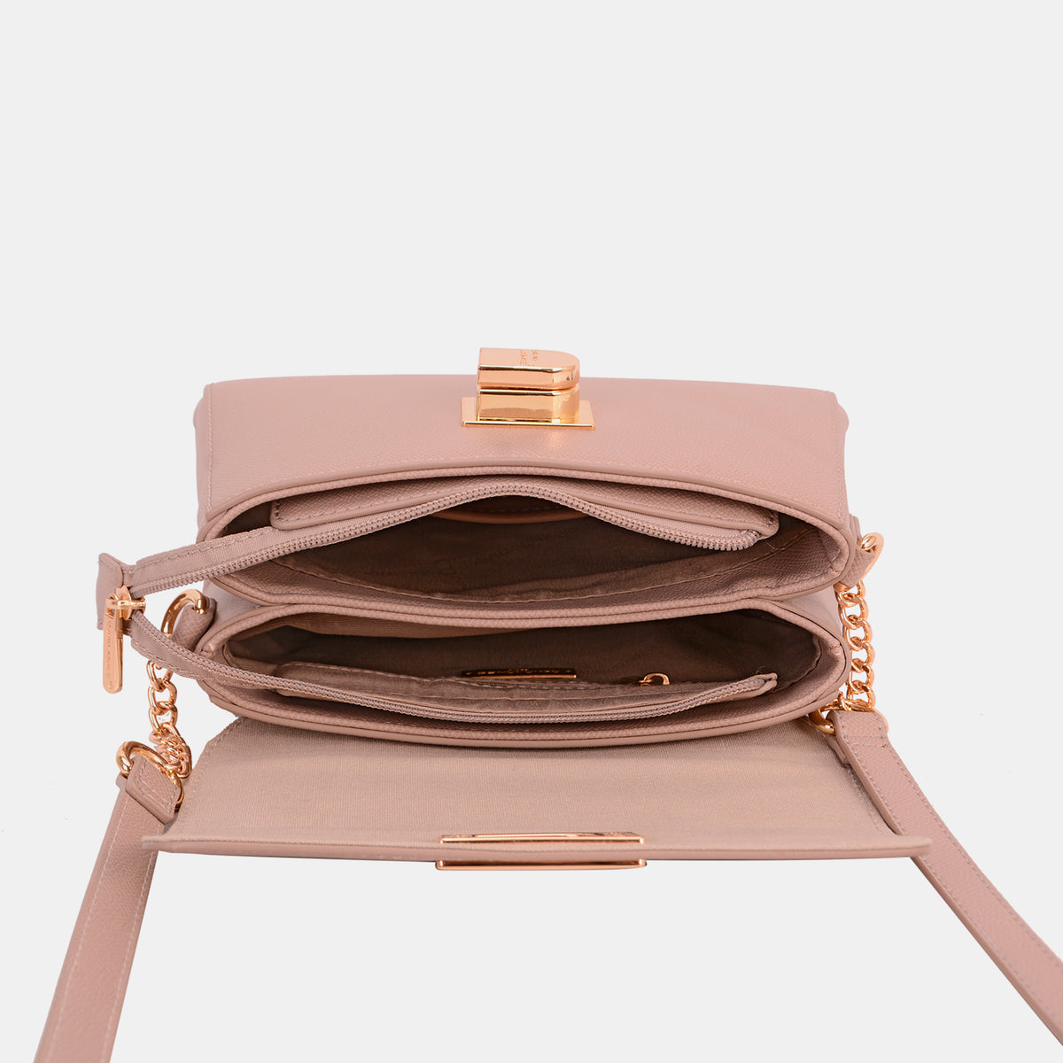 Short Hills Crossbody Bag