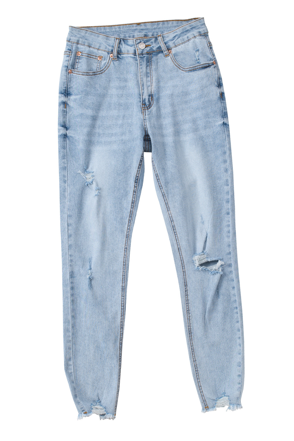 St. Barts Skinny Jeans