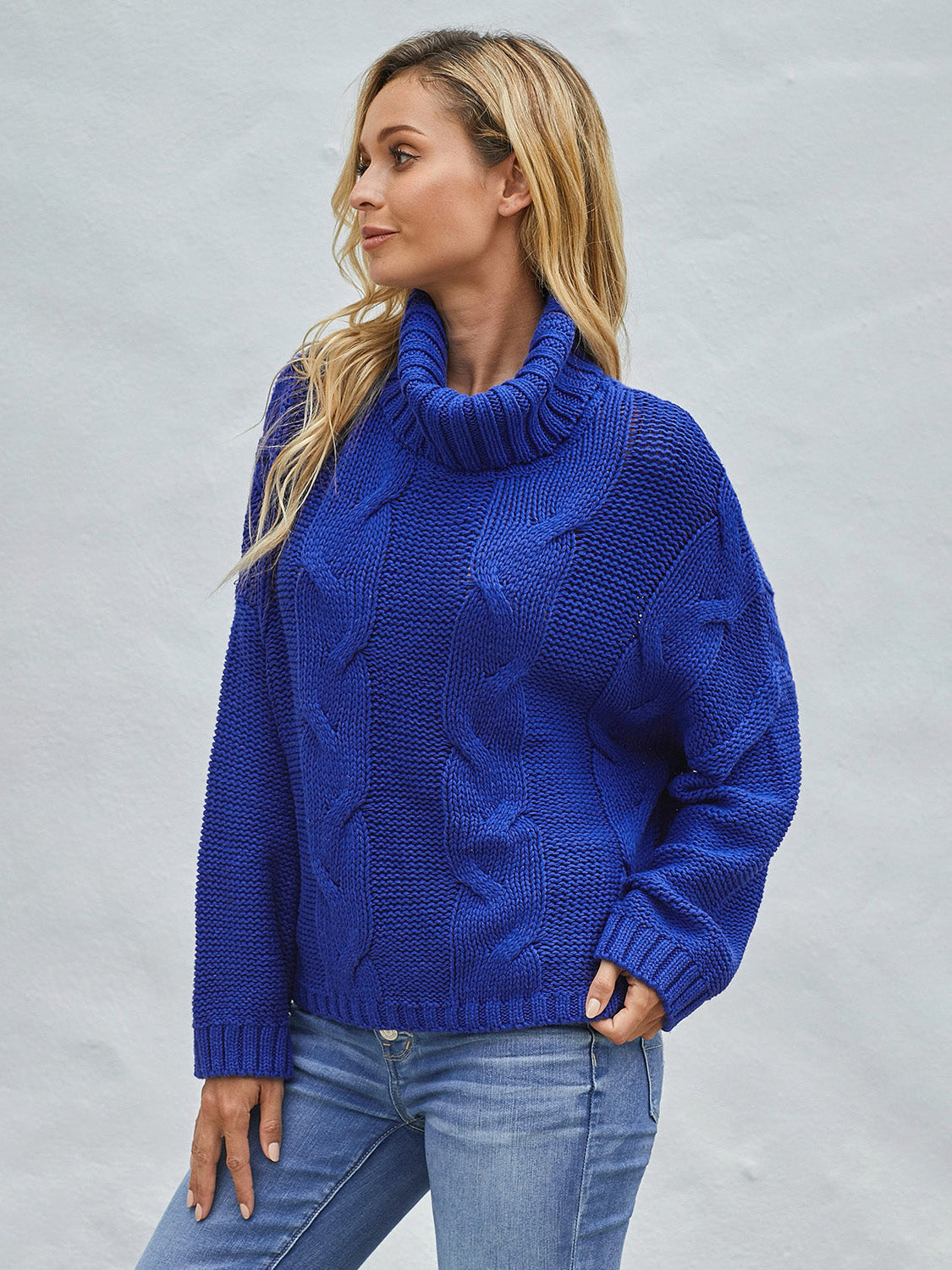 Charaka Sweater