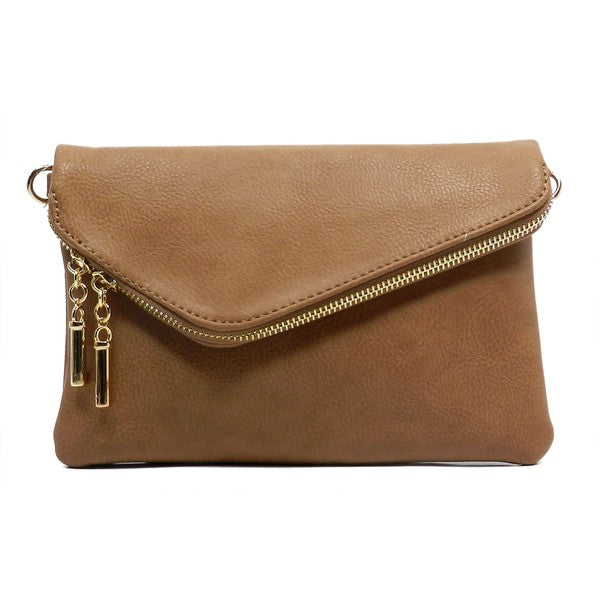 Romagnolo Envelope Clutch