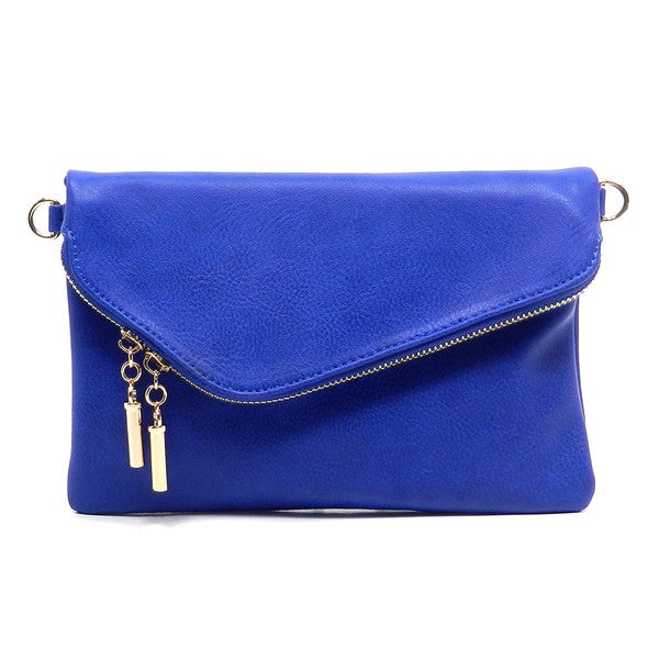 Romagnolo Envelope Clutch