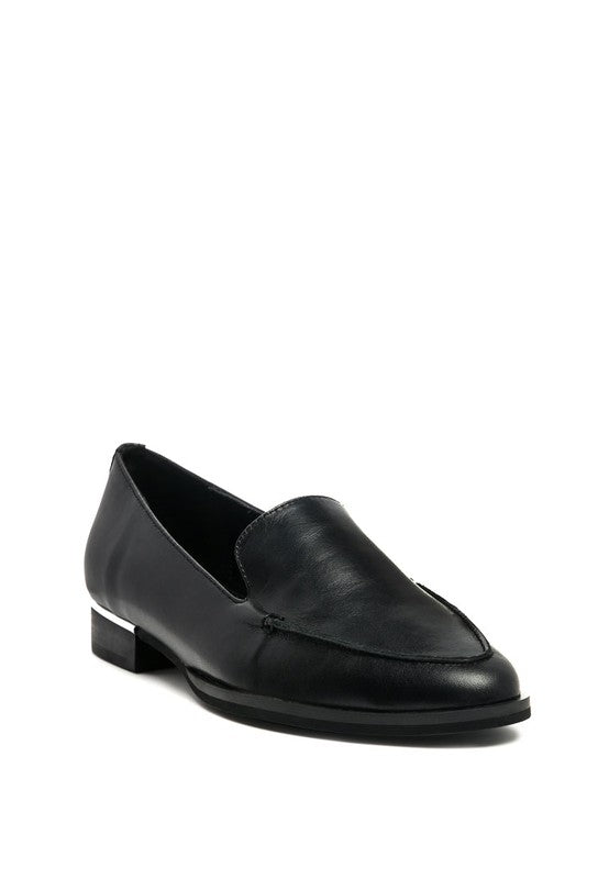 Lumi Loafers