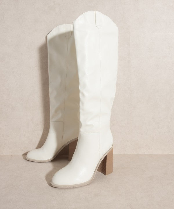 Novalee Knee High Boots