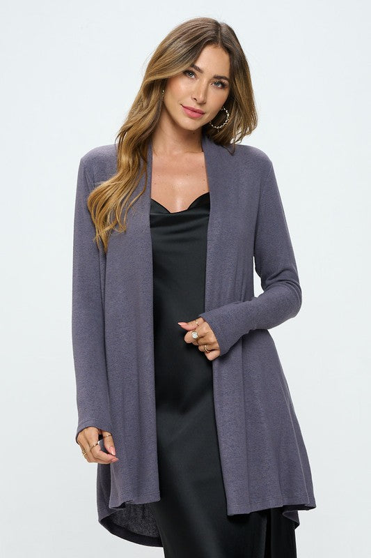 Rose Hill Cardigan