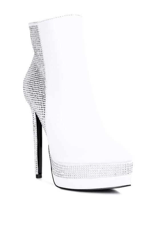 Encanto Ankle Boot