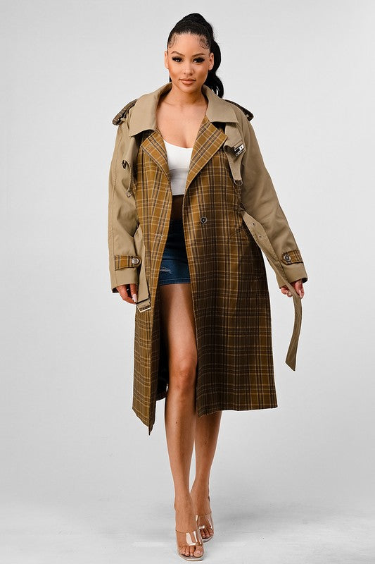 Ottilie Trench