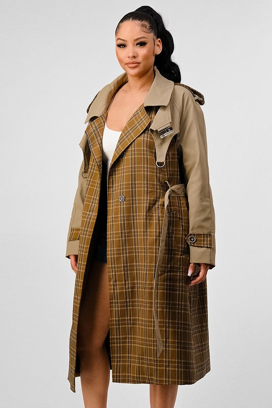 Ottilie Trench