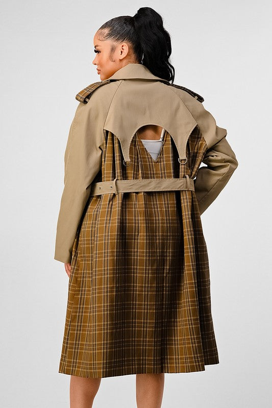 Ottilie Trench