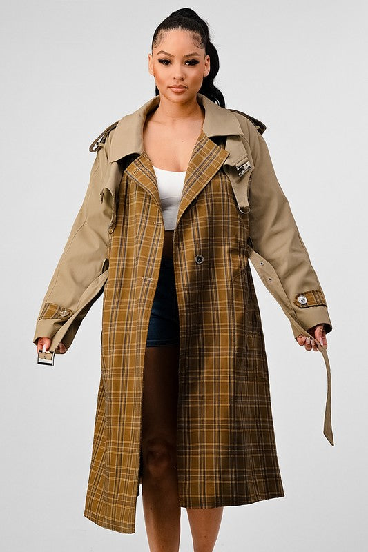 Ottilie Trench