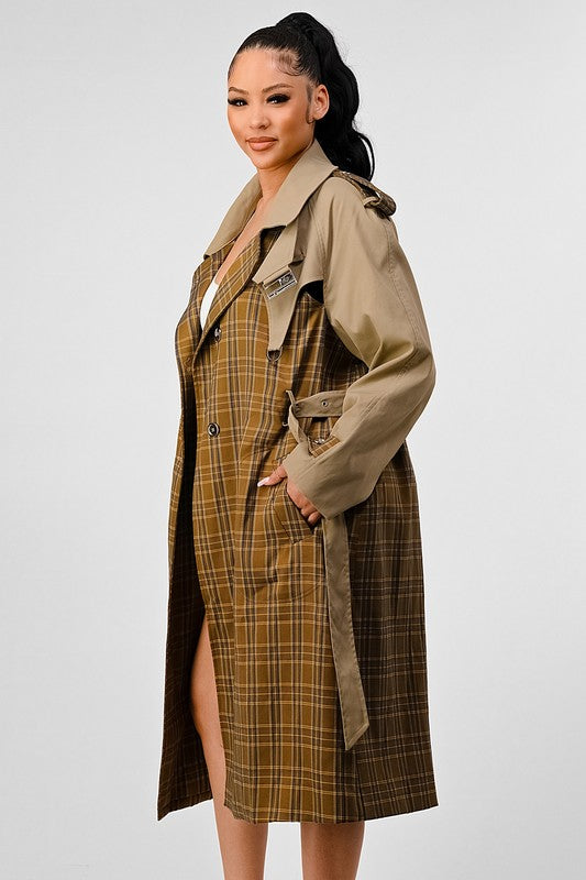 Ottilie Trench