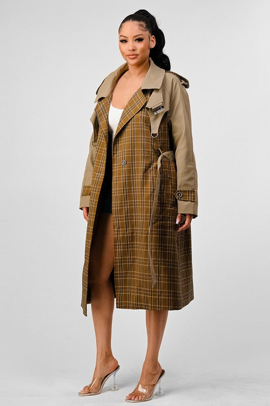 Ottilie Trench