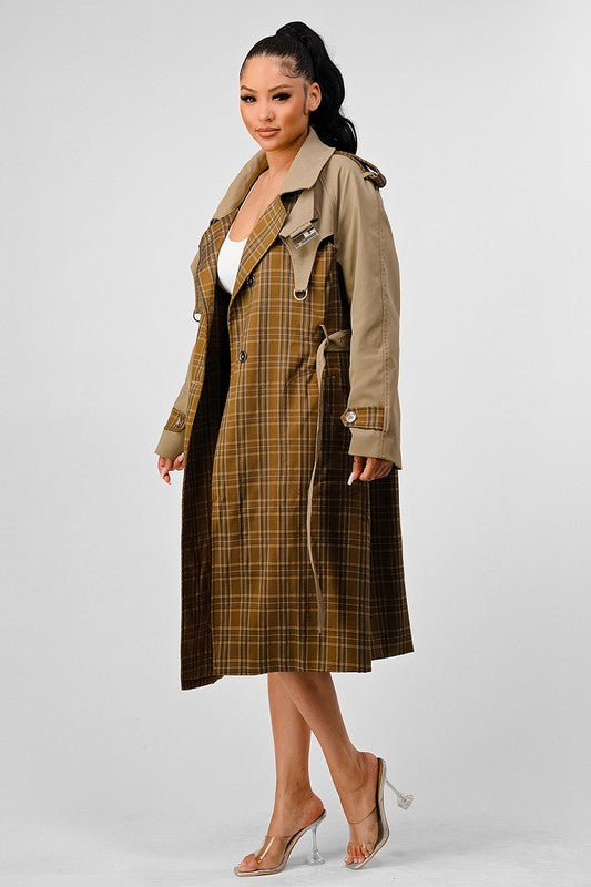 Ottilie Trench