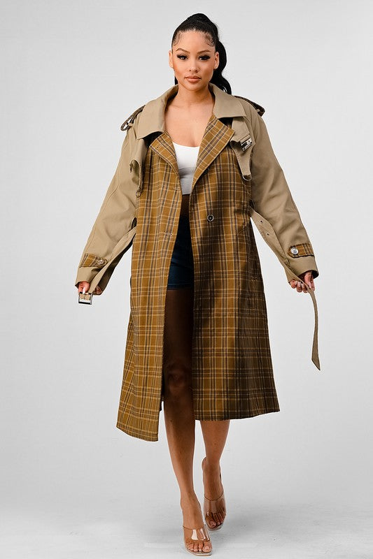 Ottilie Trench