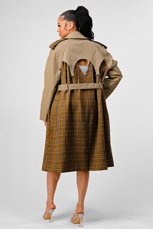 Ottilie Trench