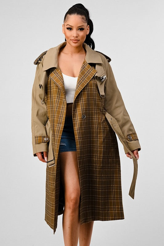 Ottilie Trench