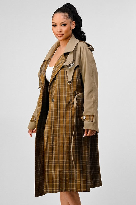 Ottilie Trench