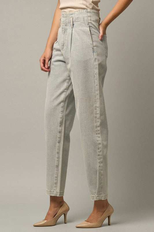 Boxford Balloon Jeans