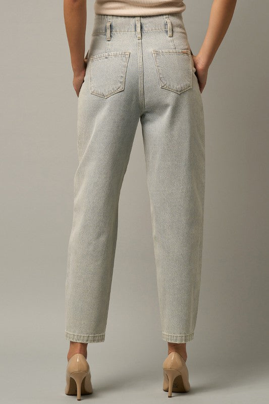 Boxford Balloon Jeans