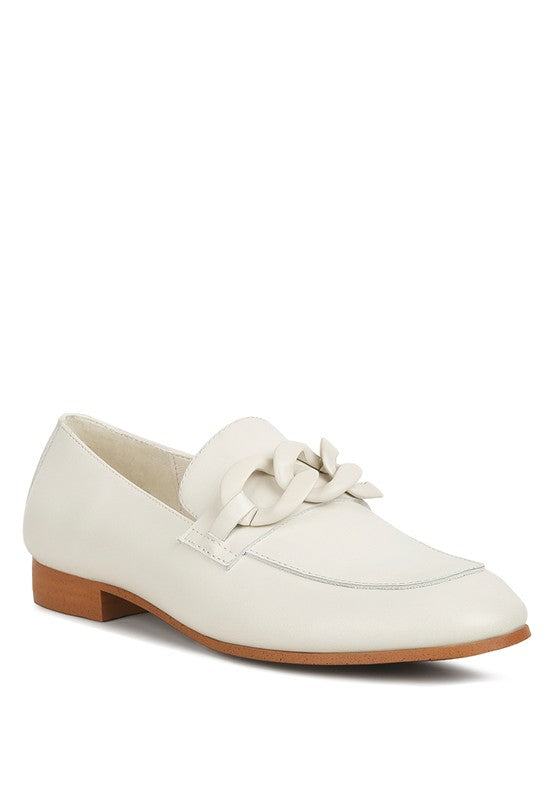 Merva Loafers