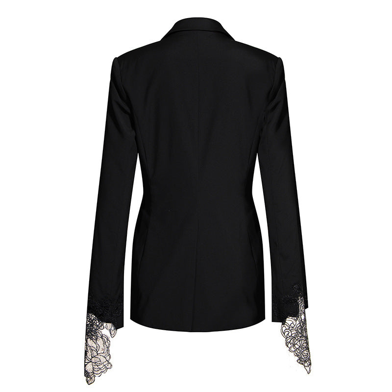 Fornax Women's Blazer