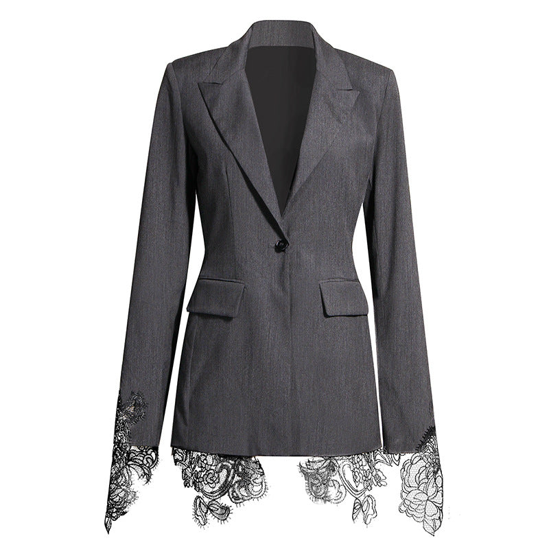 Fornax Women's Blazer