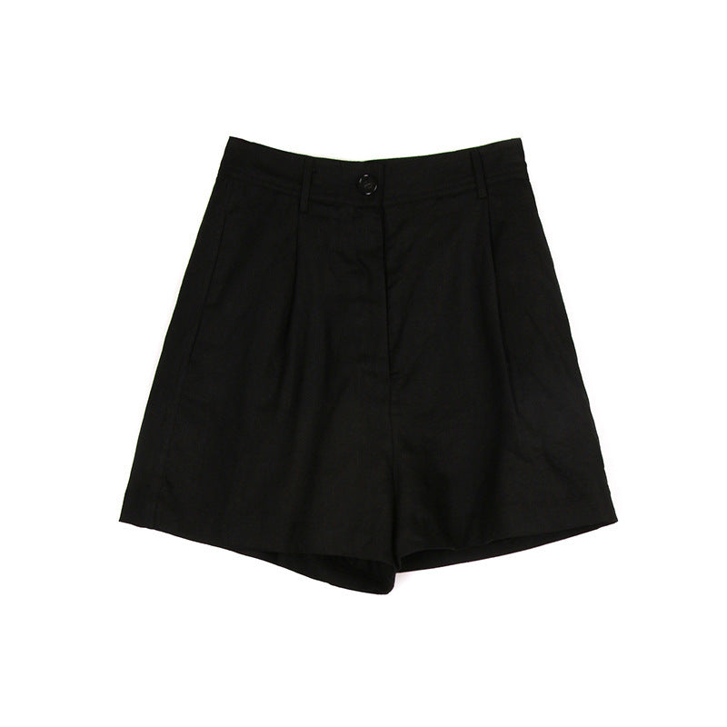 Atlas Wide Leg Shorts