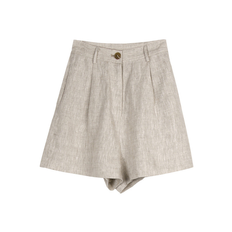 Atlas Wide Leg Shorts