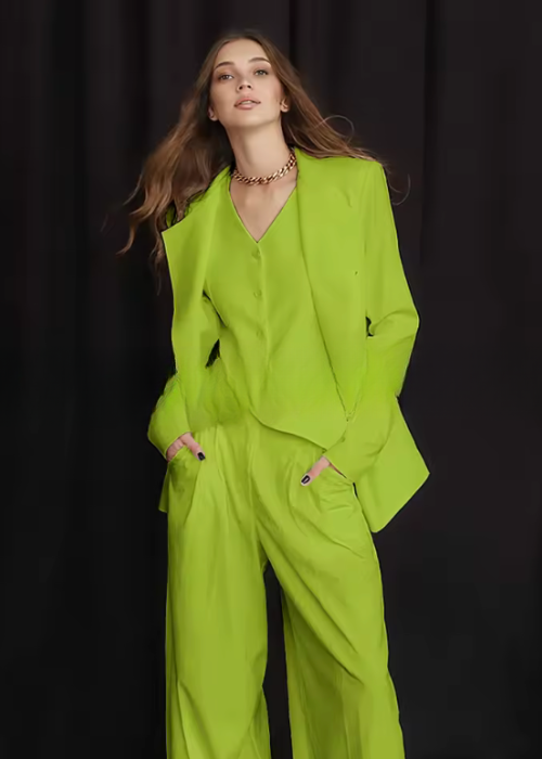 The Old Money Collection Stanley Suit Set