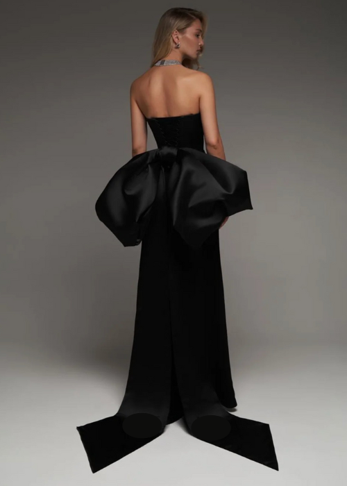 The ERA couture gown