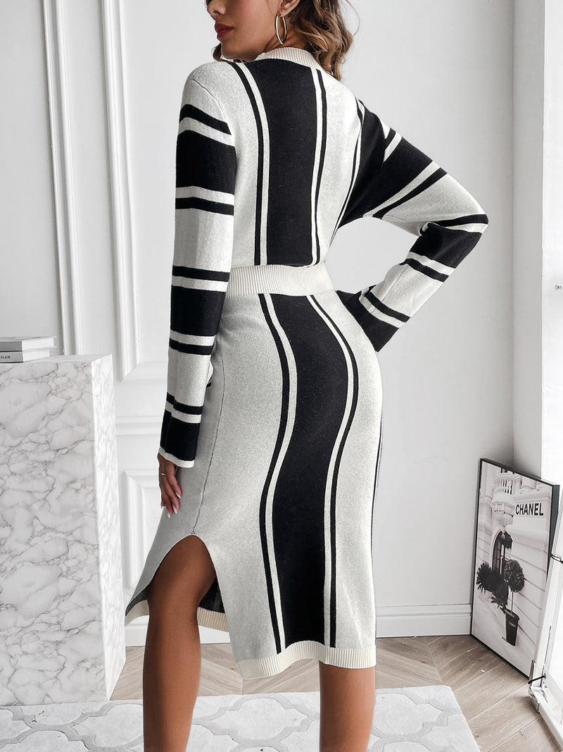 Hampton Sweater Dress