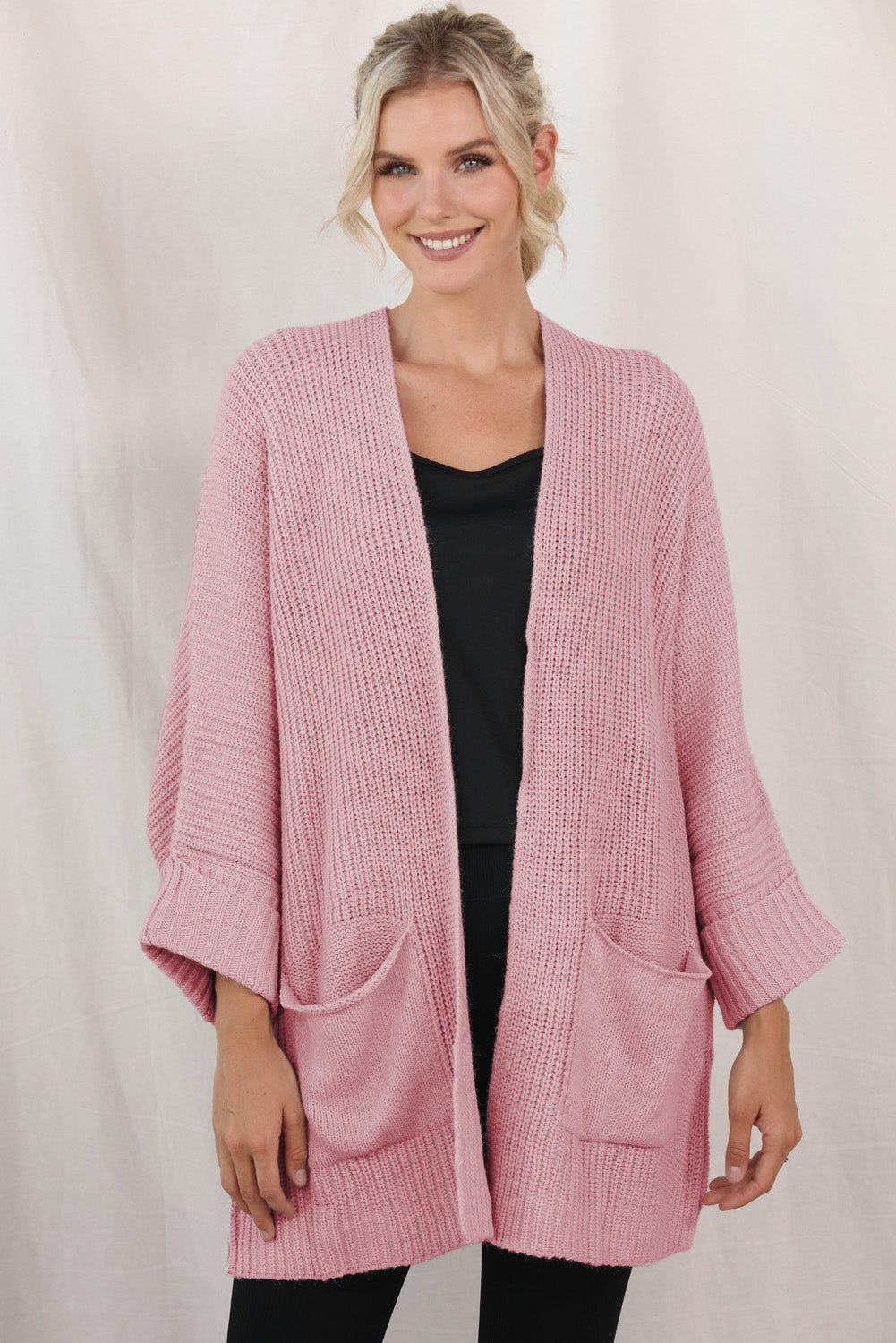 Chamonix Cardigan