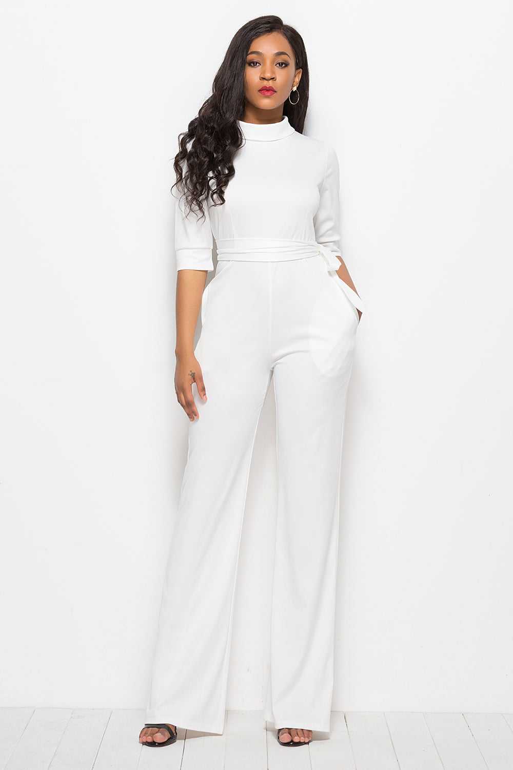 Giles Jumpsuit