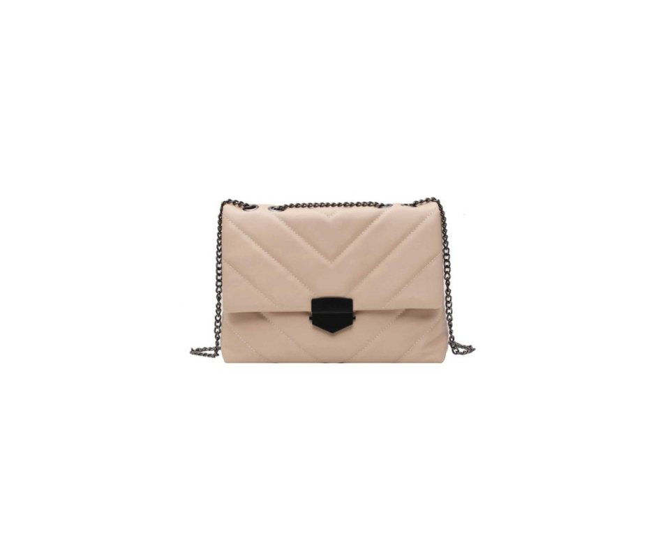 Schuyler Shoulder Bag