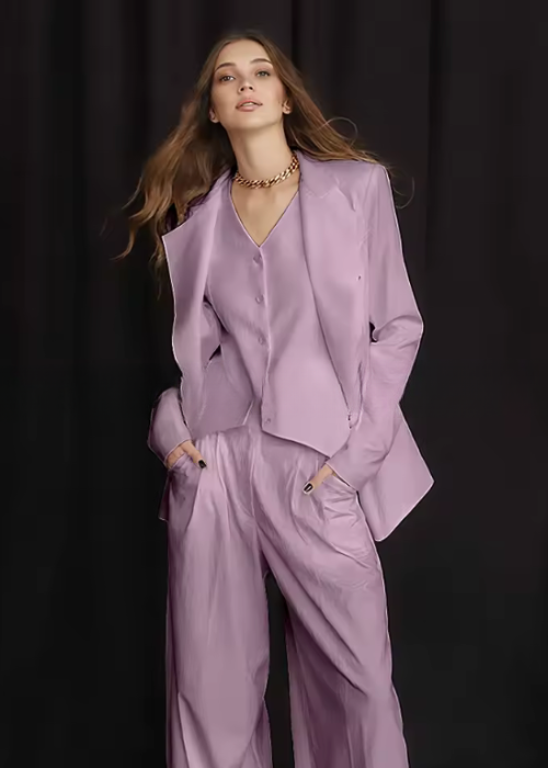 The Old Money Collection Stanley Suit Set
