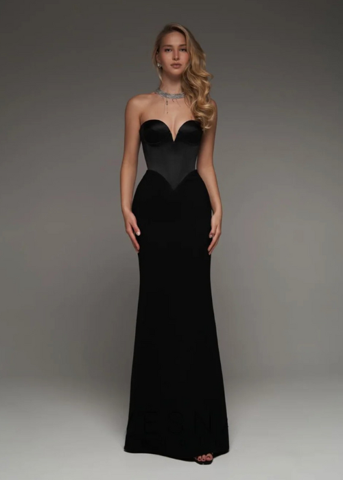 The ERA couture gown