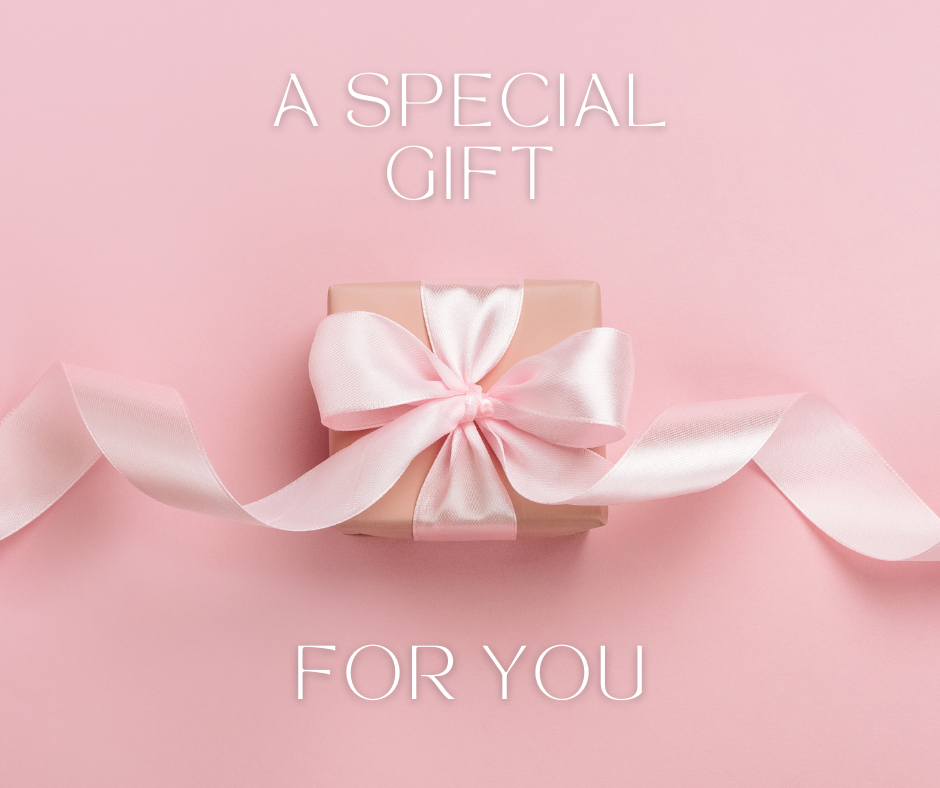 Digital Gift Card