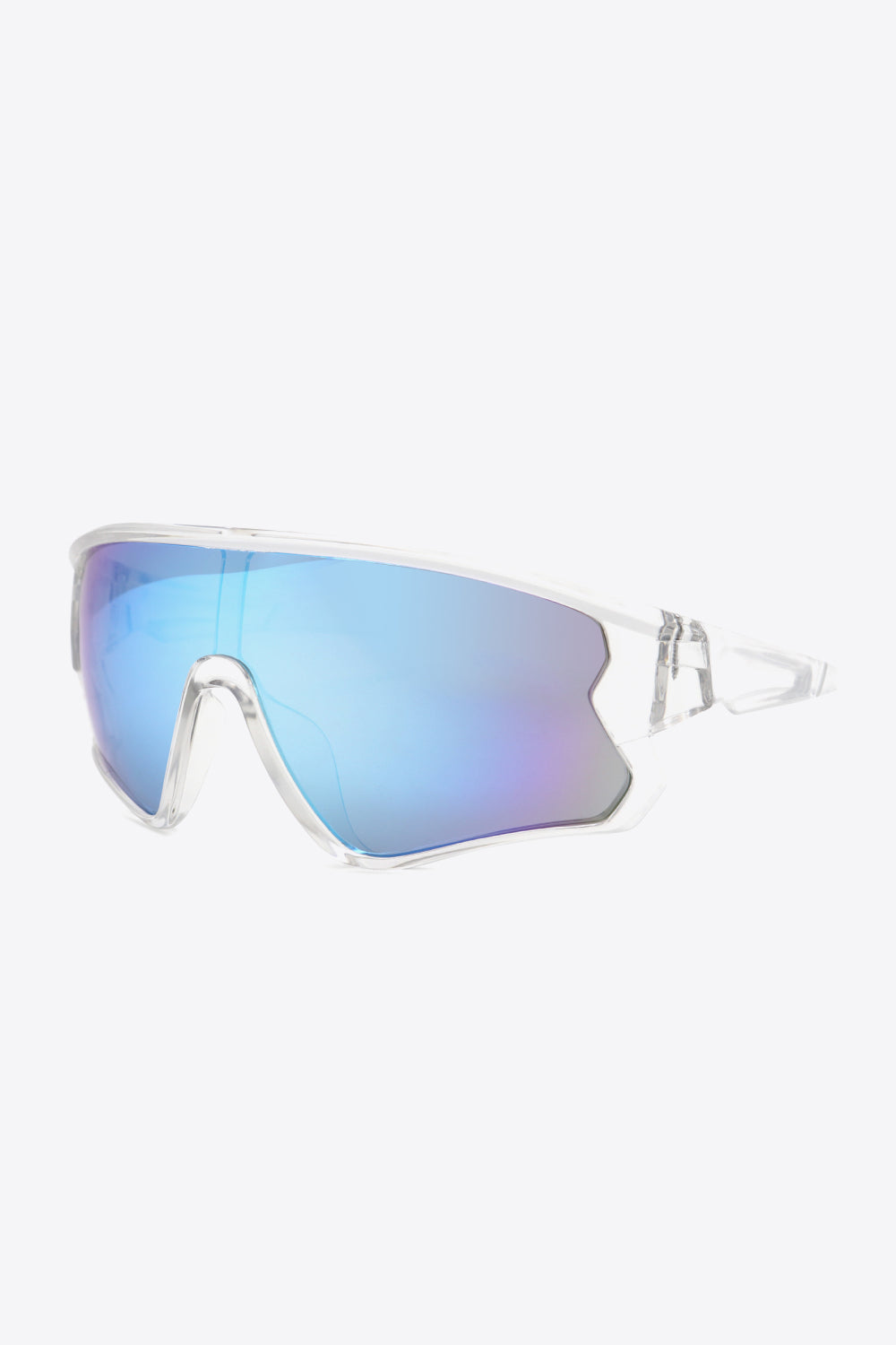 Port Royal Shield Sunglasses