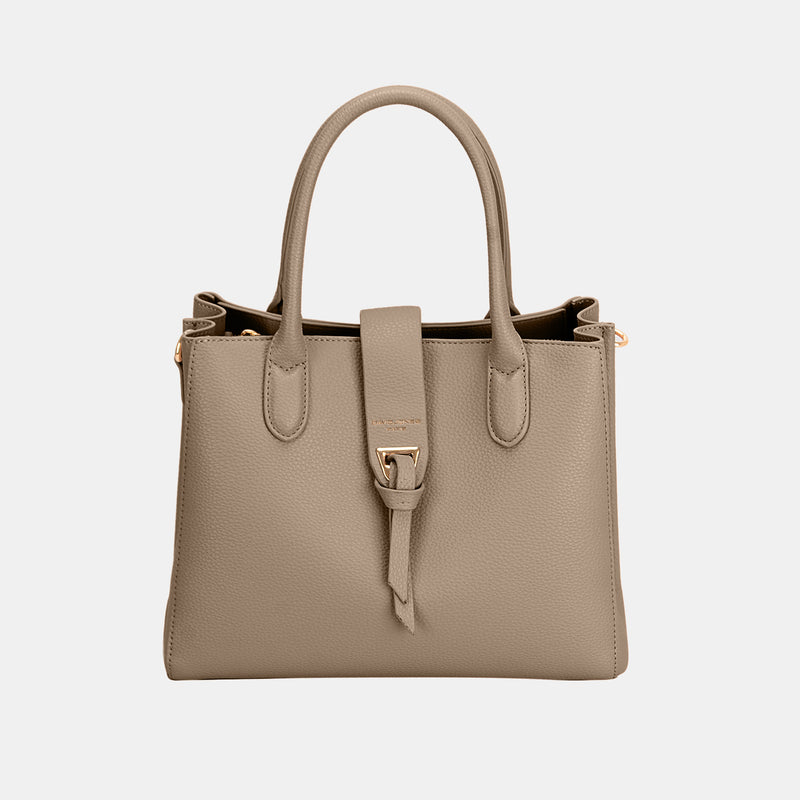 FREE WITH $150 PURCHASE Durchville Handbag