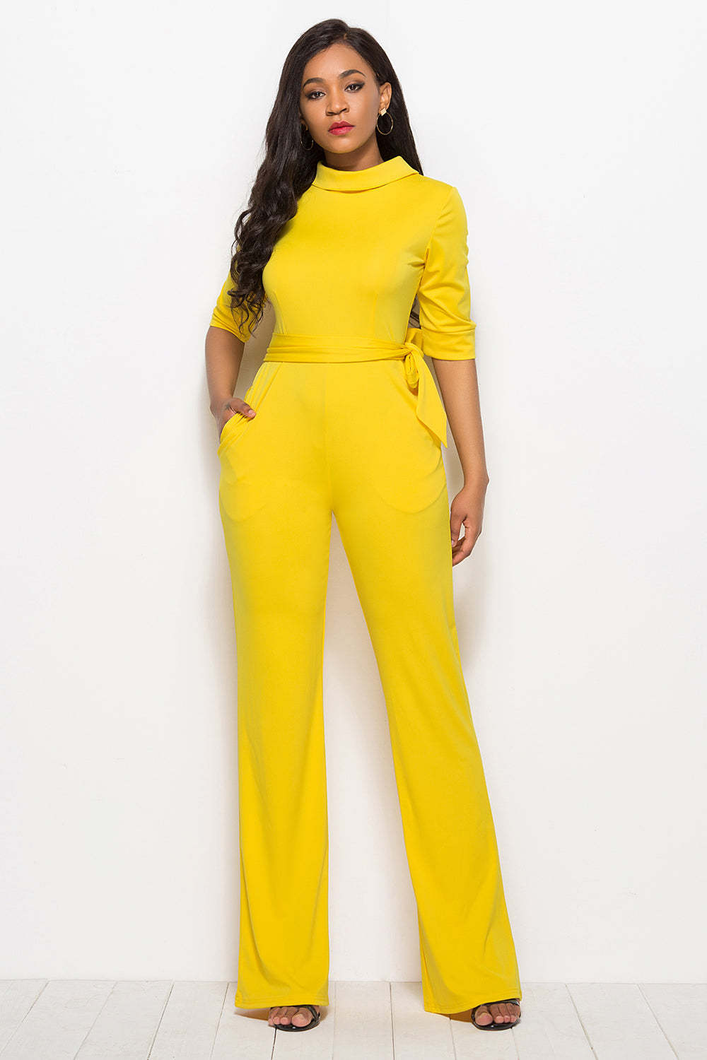 Giles Jumpsuit