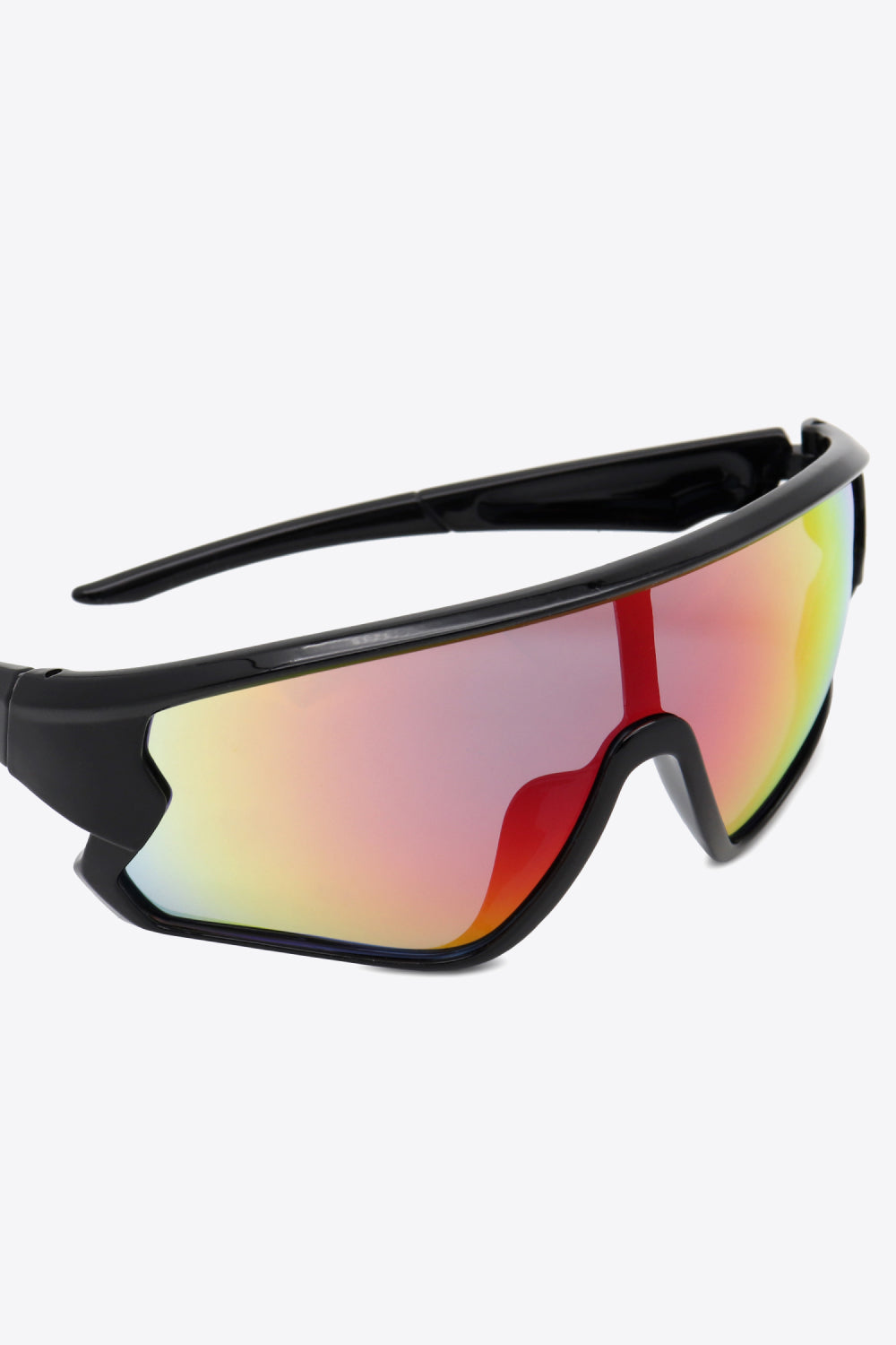 Port Royal Shield Sunglasses