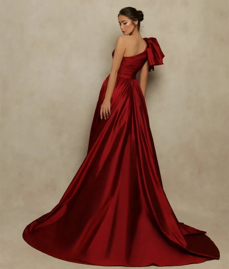Vertu Gown